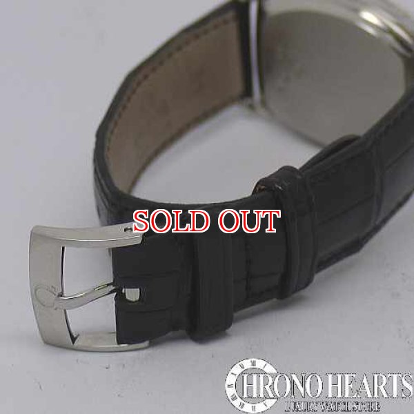 画像5: オメガ　デビル　プレステージ　トノー　自動巻 (5)