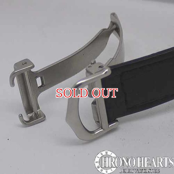 画像5: カルティエ　パシャ38mm グリッド　アフターダイヤ (5)