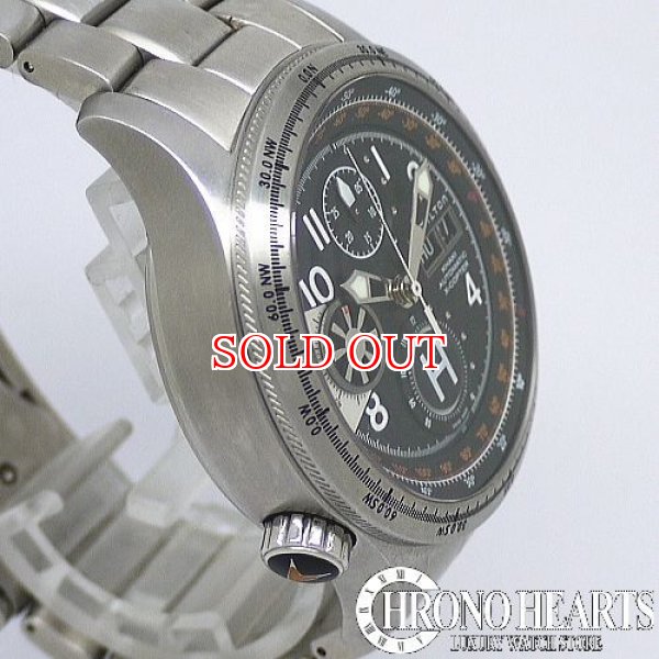 画像3: ハミルトン　カーキXコプター　自動巻 (3)