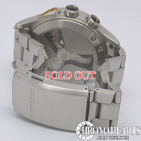 画像5: ハミルトン　カーキXコプター　自動巻 (5)