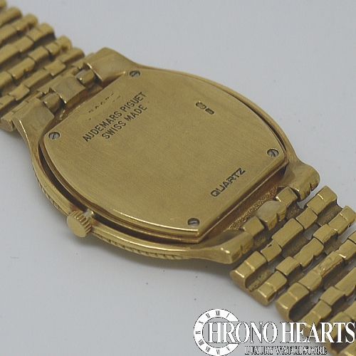 AUDEMARS PIGUET 【AUDEMARS PIGUET】オーデマ・ピゲ K18