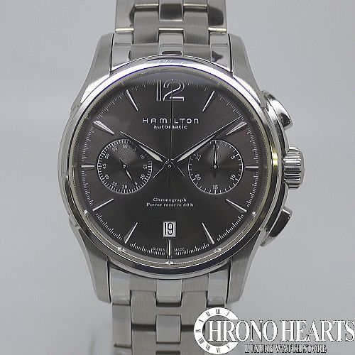 Hamilton Jazz Master auto CHRONO