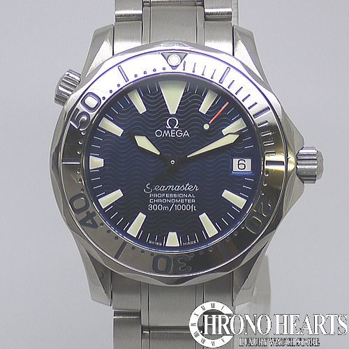 《美品》OMEGA シーマスター プロフェッショナル300